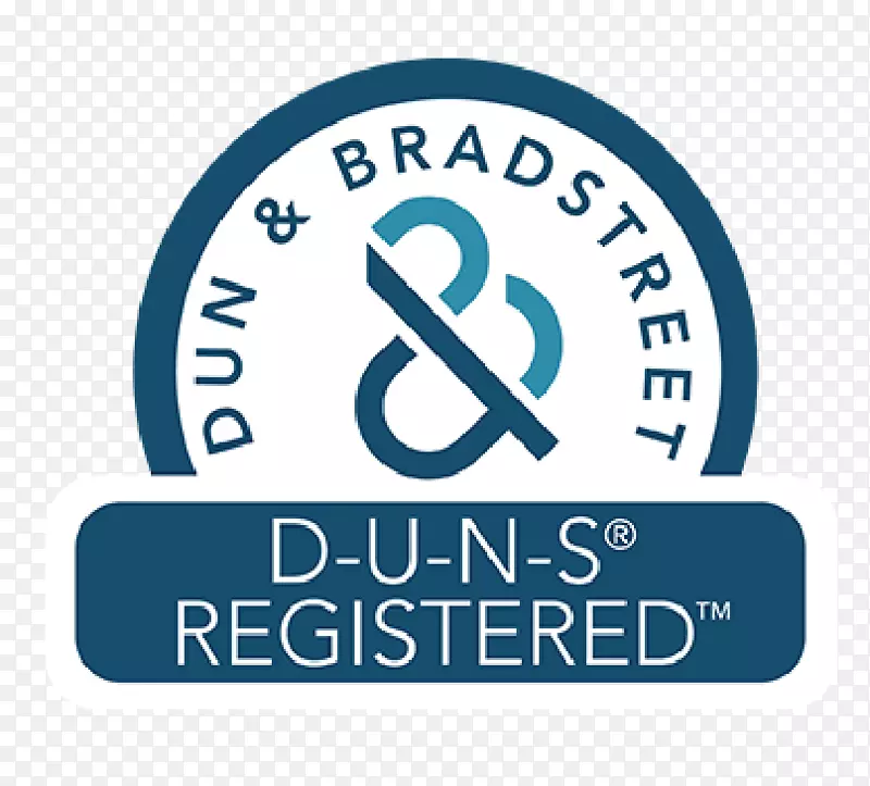 Dun&BradStreet数据通用编号系统徽标png图片字体混凝土螺钉
