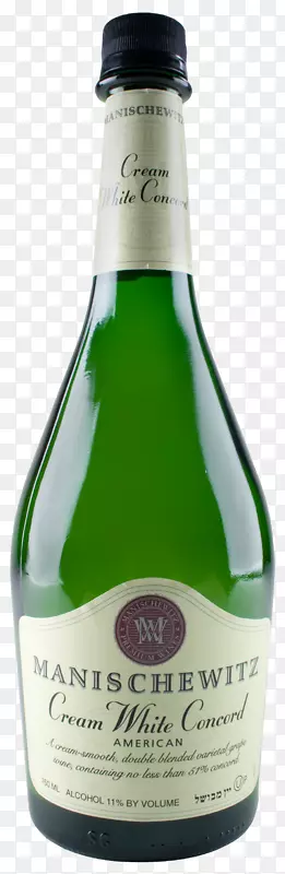 利口酒甜品葡萄酒香槟玻璃瓶古董瓶俄勒冈州