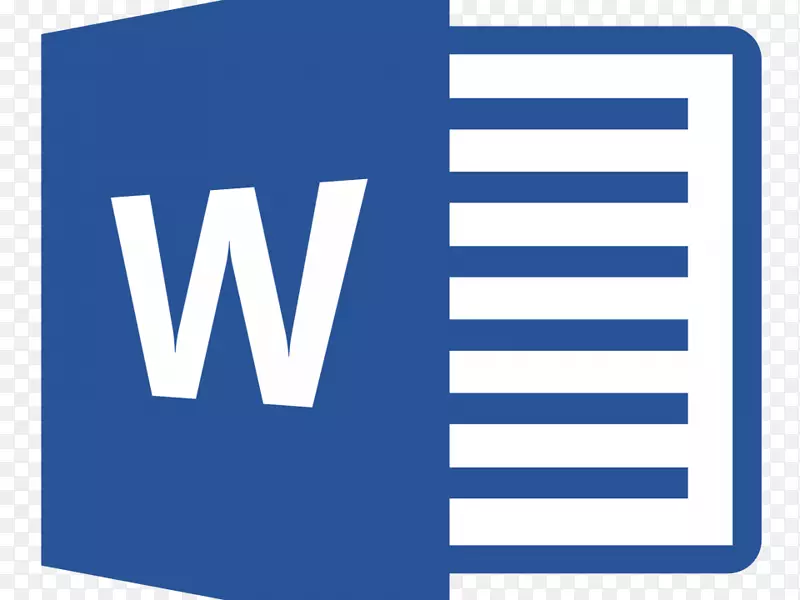 微软Word微软公司视频字体计算机软件-行政部门词汇