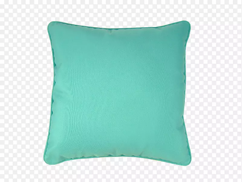 投掷枕头垫产品绿松石-枕头熔岩