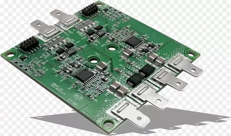 微控制器张量处理单元电子应用专用集成电路芯片低轮廓微开关