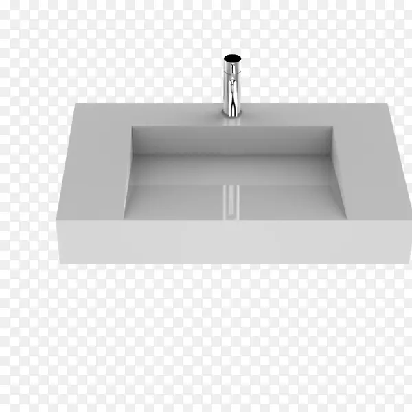 厨房水槽浴室长方形-科里安水槽