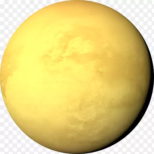 泰坦土星地球太阳系-泰坦大气