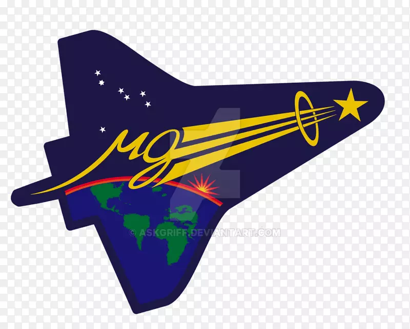 STS-107航天飞机计划航天飞机哥伦比亚号灾难STS-129标志-航天飞机STS