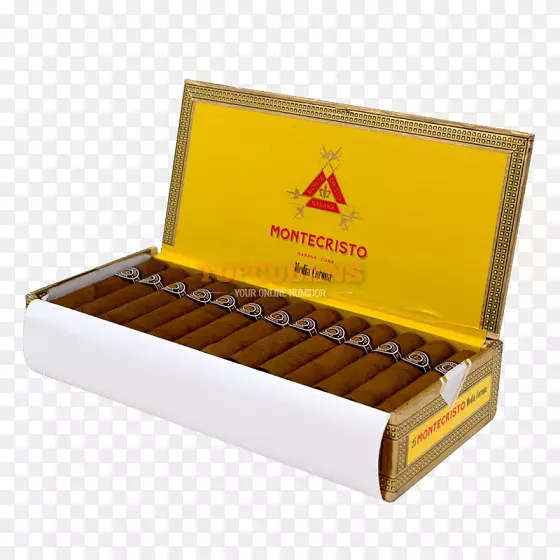[医]Montecristo雪茄，habanos S.A.H.Upmann-Montecristo雪茄