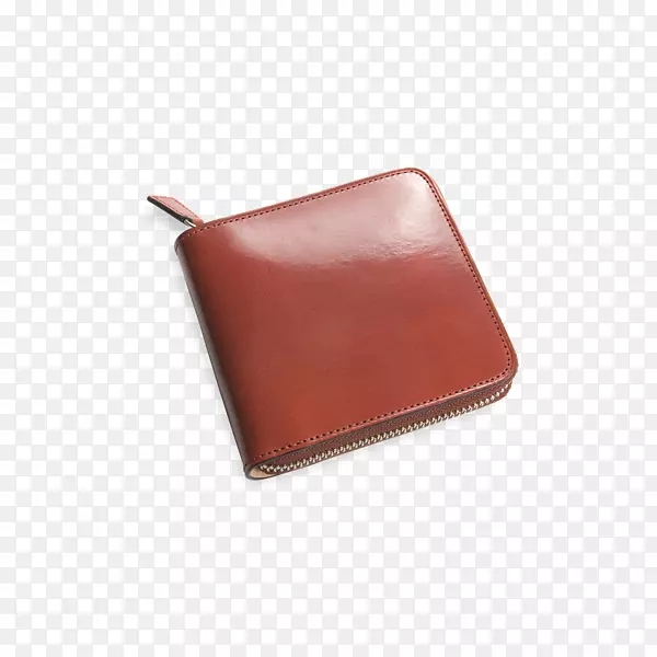 皮夹硬币钱包产品设计拉链皮夹