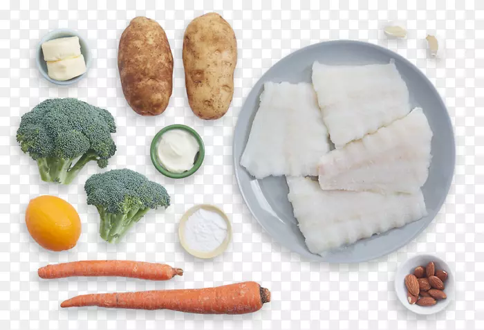 素食烹饪食谱鱼产品蔬菜网络烤箱干柠檬片