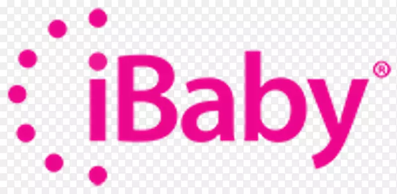 LOGO ibabyLabs公司品牌Amazon.com字体-婴儿r我们的宣传代码