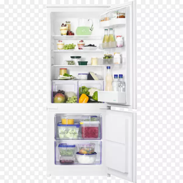 桑克冰箱家用电器技术洗碗机冰箱