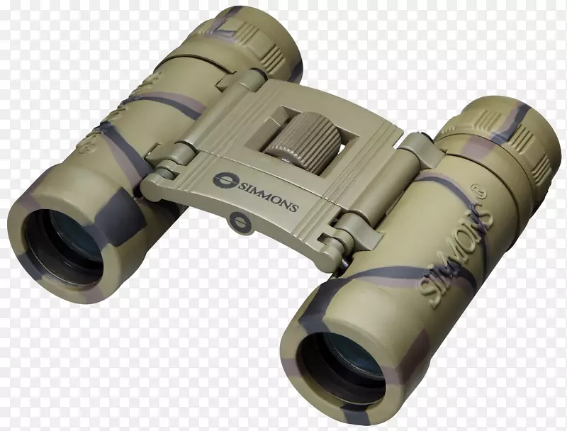 双筒望远镜，屋顶棱镜，舷窗棱镜望远镜，西蒙斯体育8x21-西蒙斯望远镜