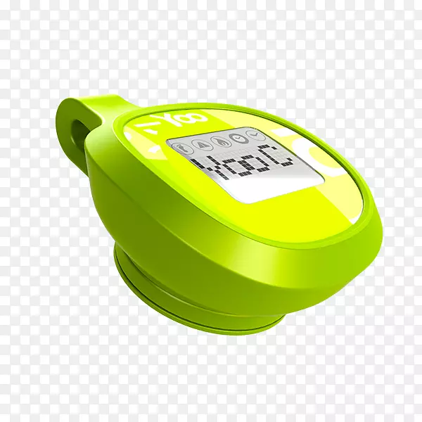 身体健康活动监控智能手机移动应用产品-无线活动监视器