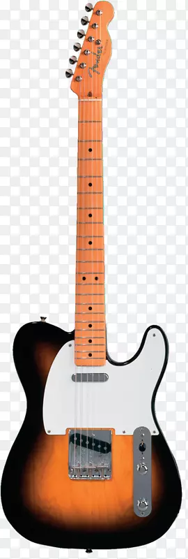 芬德乐器有限公司翼子板音箱经典系列50系列电吉他爆天电吉他爆震