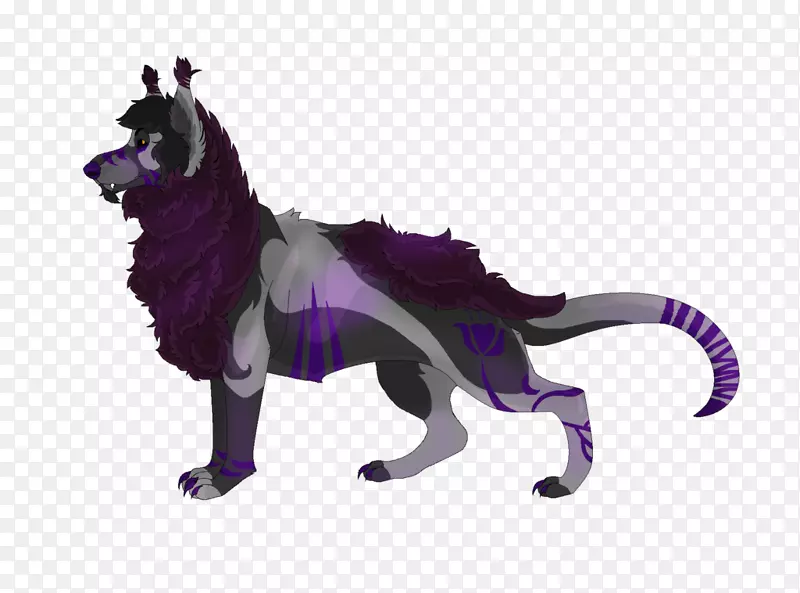 犬紫宠物犬