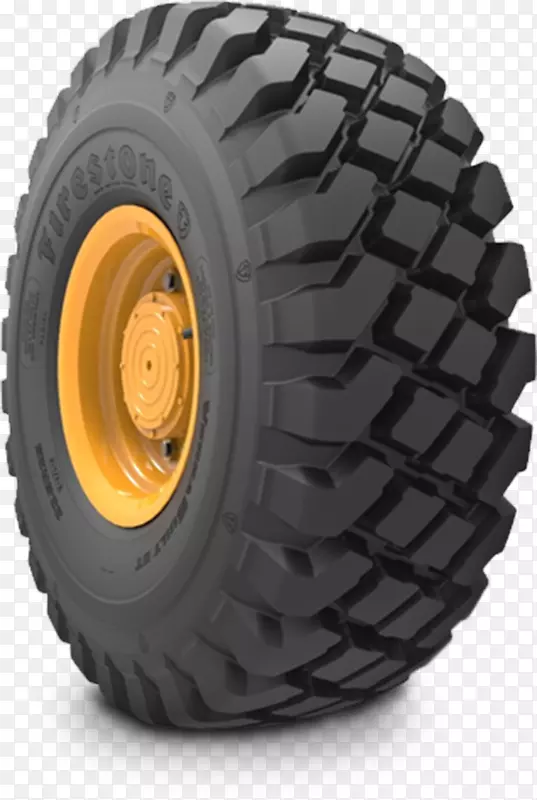 汽车轮胎面火石轮胎和橡胶公司越野轮胎普利司通-印第500火石轮胎
