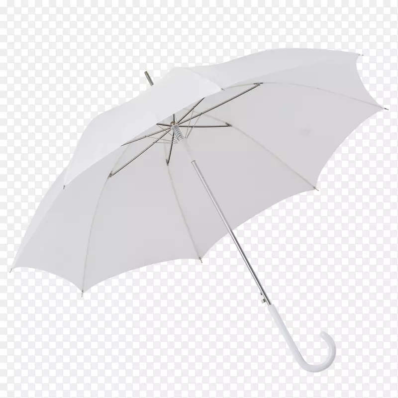 伞帽软盒灯普福托深白色伞-产品阳伞