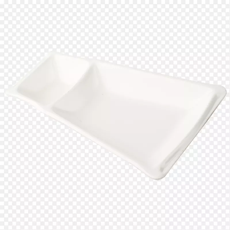 产品设计餐具矩形白板