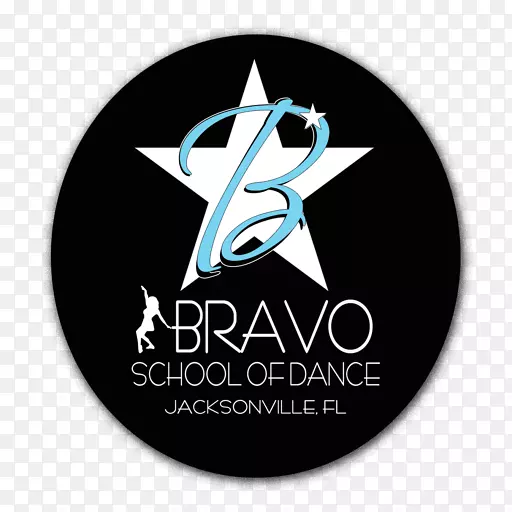 徽标字体品牌-芭蕾舞艺术导师学院