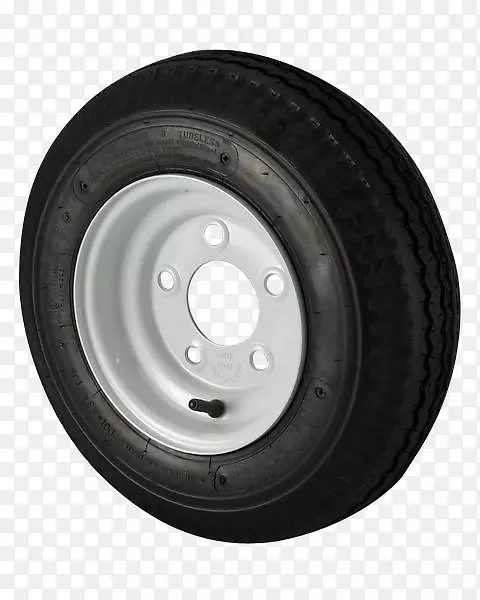 汽车轮胎轮辋轮毂螺母拖车轮胎