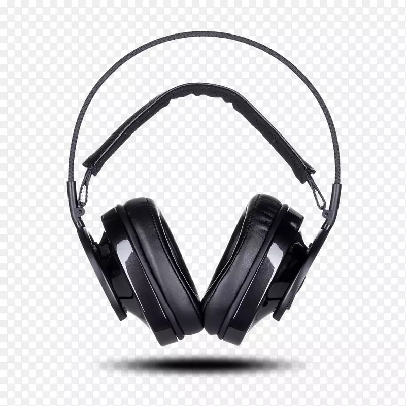 AudioQuest Nighthawk耳机-用于iPhone的单耳无线耳机