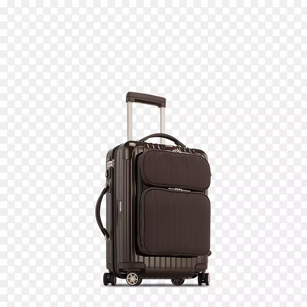 里莫瓦皮尔马旅行，马德里行李箱，手提行李-Tumi公文包