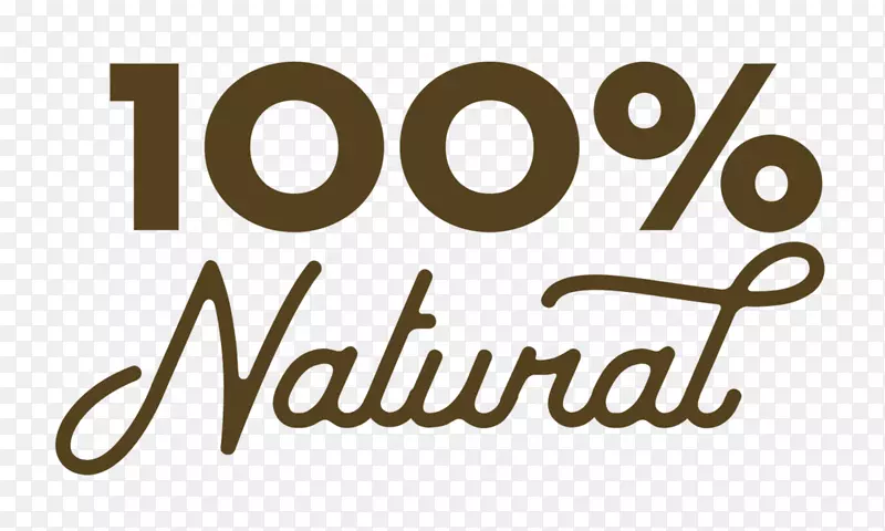 标志品牌产品设计剪贴画-100自然