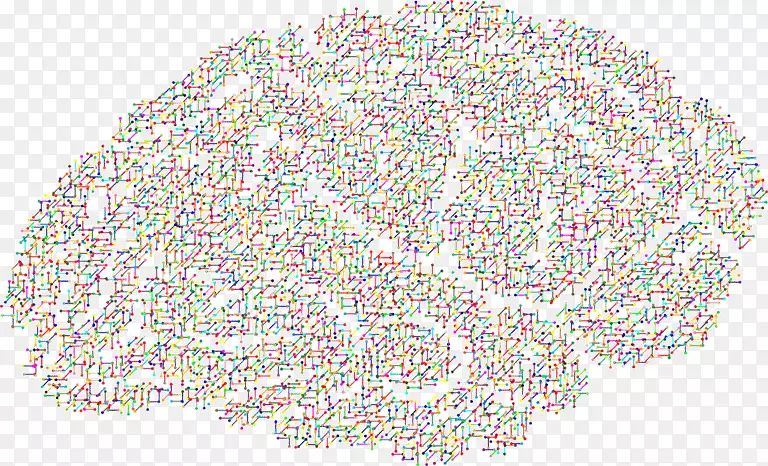 人脑神经科学脑电图神经元人工智能算法