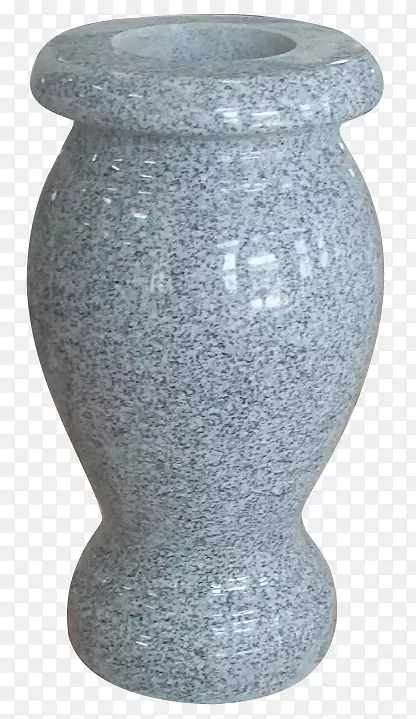 石雕陶瓷花瓶-花瓶