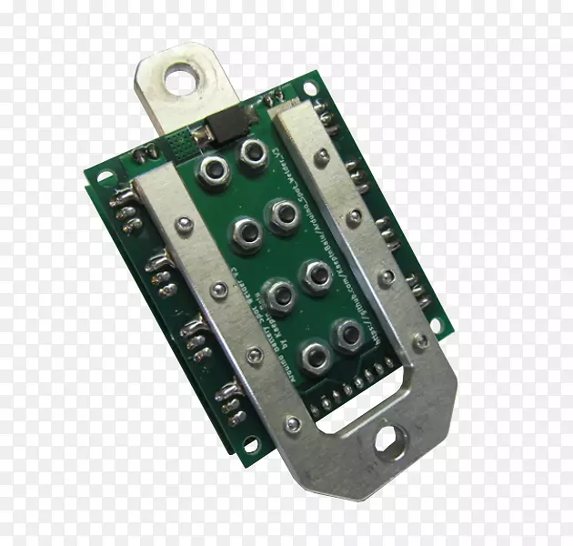 微控制器Arduino焊接电子产品自己做-DIY焊接车