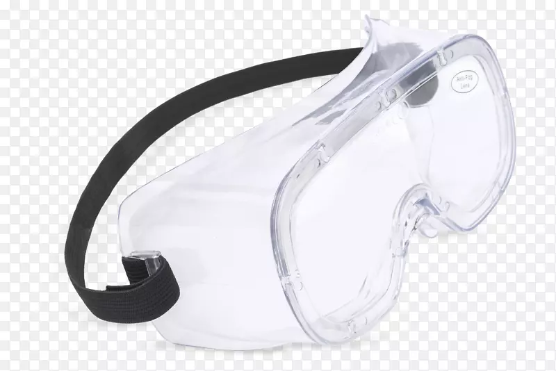 护目镜潜水浮潜面具眼镜塑料制品设计化学护目镜