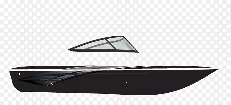 游艇08854汽车产品设计角-飓风船