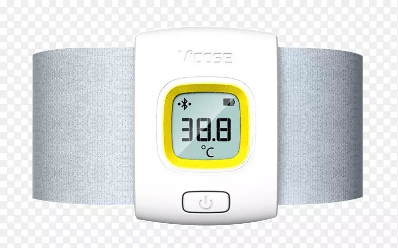 医用温度计智能手表价格温度室温监测器