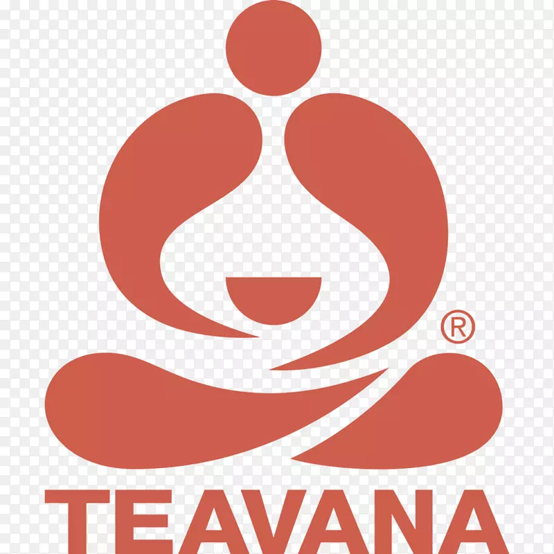 Teavana自助早餐标志-婴儿淋浴游戏奖品