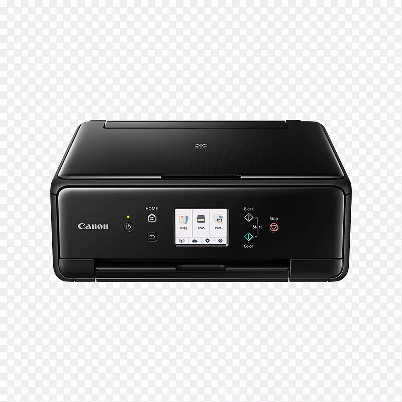 喷墨打印佳能s 6050多功能打印机-佳能Pixma