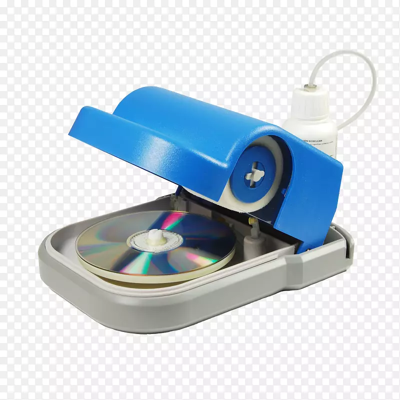 SkipDR清洗蓝光碟全碟修复有限公司dvd-cd刮伤清除器