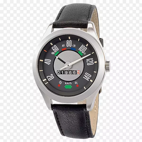 手表表带奢侈品化石集团骨架手表-大众卡曼吉亚