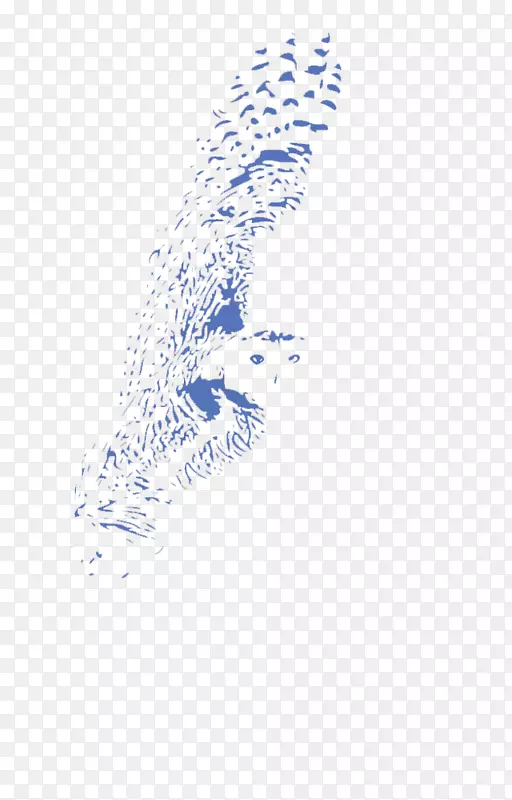 /m/02csf绘图线字体动物-快乐的蓝鸟