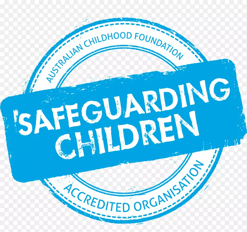 保障机构儿童标志认可-幼稚园天气安全