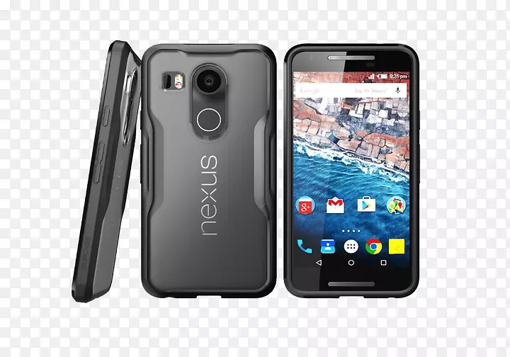 Nexus 5x case upcase google exus 5x case overcase-Apple iphone 7 unicorn beetle pro case g3超大型独角兽甲虫系列优质混合保护保险杠箱-聚氨酯刮伤器