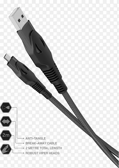 电缆网络电缆电视视频带电缆廉价游戏耳机xbox
