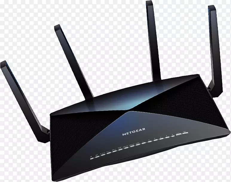 无线接入点无线路由器NETGEAR Nighthawk x10-Nighthawk路由器