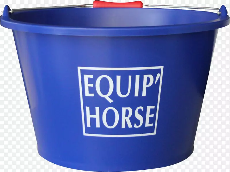 马匹产品设计塑料色塑料桶和桶