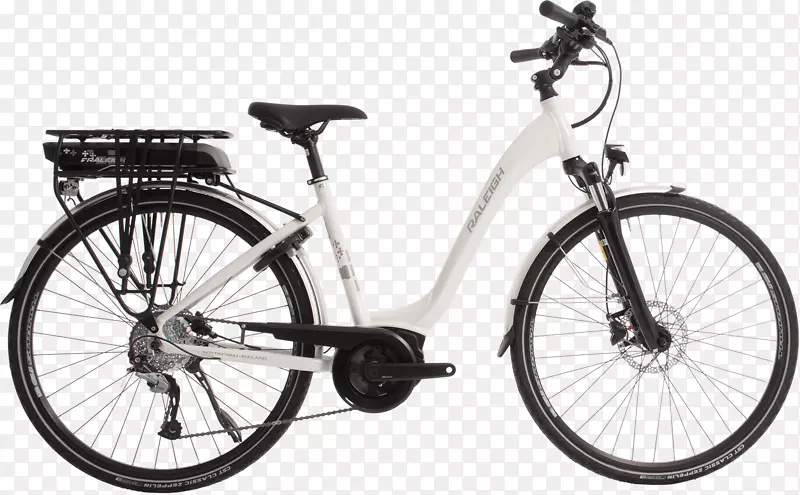 罗利电动自行车公司诺丁汉自行车-纽约自行车停车场