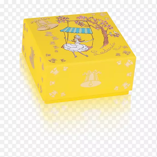Ladurée盒Macaron包装和标签Cameliavaistinė-Laduree macaron