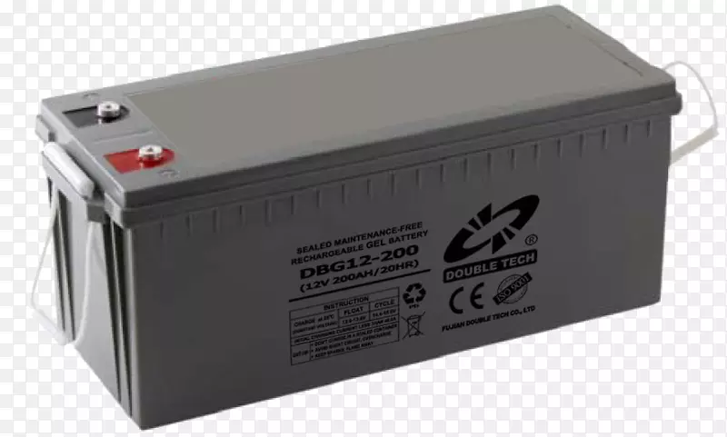 深循环电池蓄电池充电电池vrla电池铅酸电池正极电池板