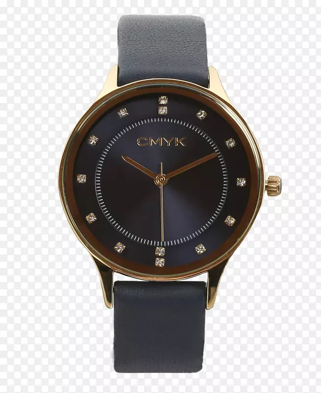 手表表带钟表表带胶片海鸥手表