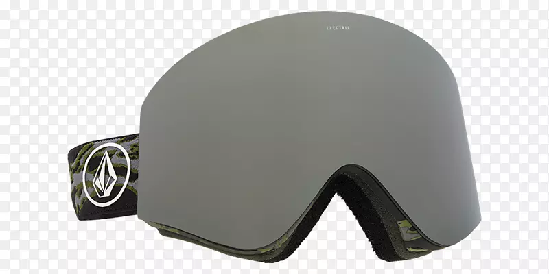 电动EGXeg1616101型滑雪护目镜滑雪板电动护目镜