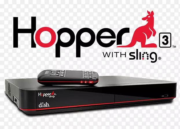 Hopper盘网络卫星盘客户服务吊带电视盘电视频道