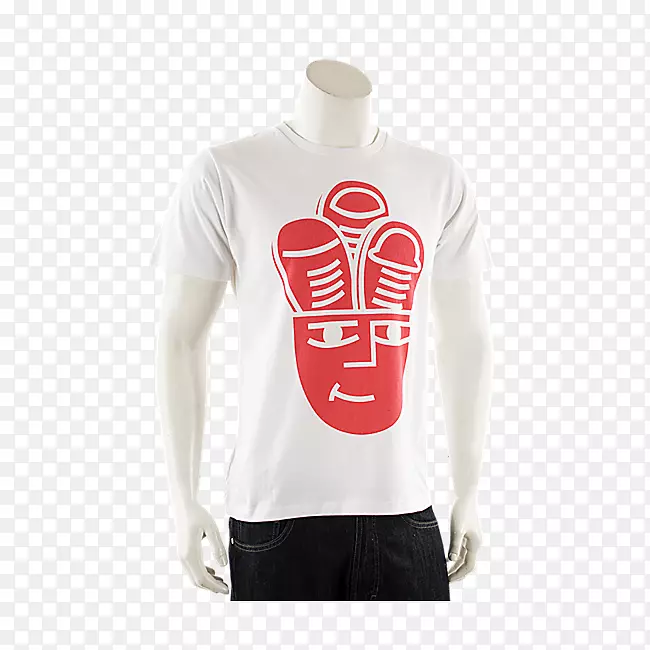 t恤帽衫袖，空气约旦运动鞋收集-脱落白色衬衫迷彩服