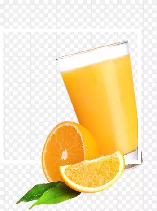 橙汁软饮料汽水饮料-波卡里汗水