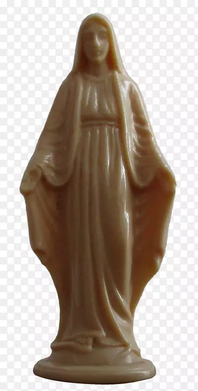 雕像，雕塑，雕刻-玛丽雕像